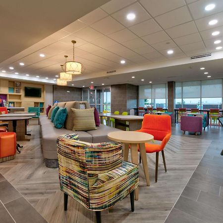 Home2 Suites By Hilton El Campo Exteriör bild