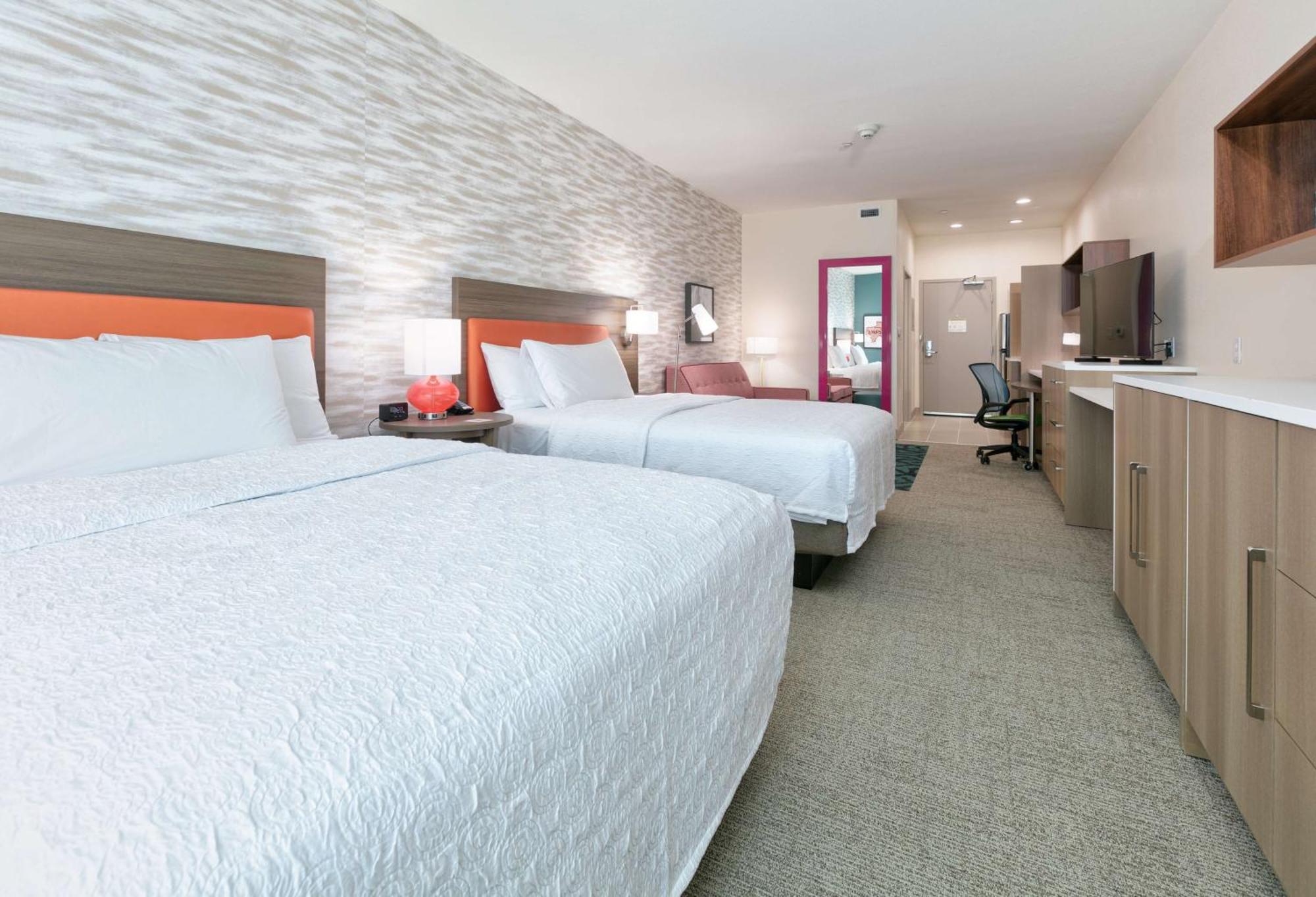 Home2 Suites By Hilton El Campo Exteriör bild