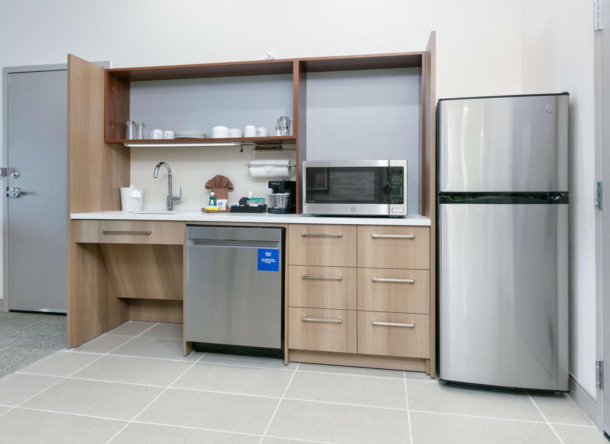 Home2 Suites By Hilton El Campo Exteriör bild
