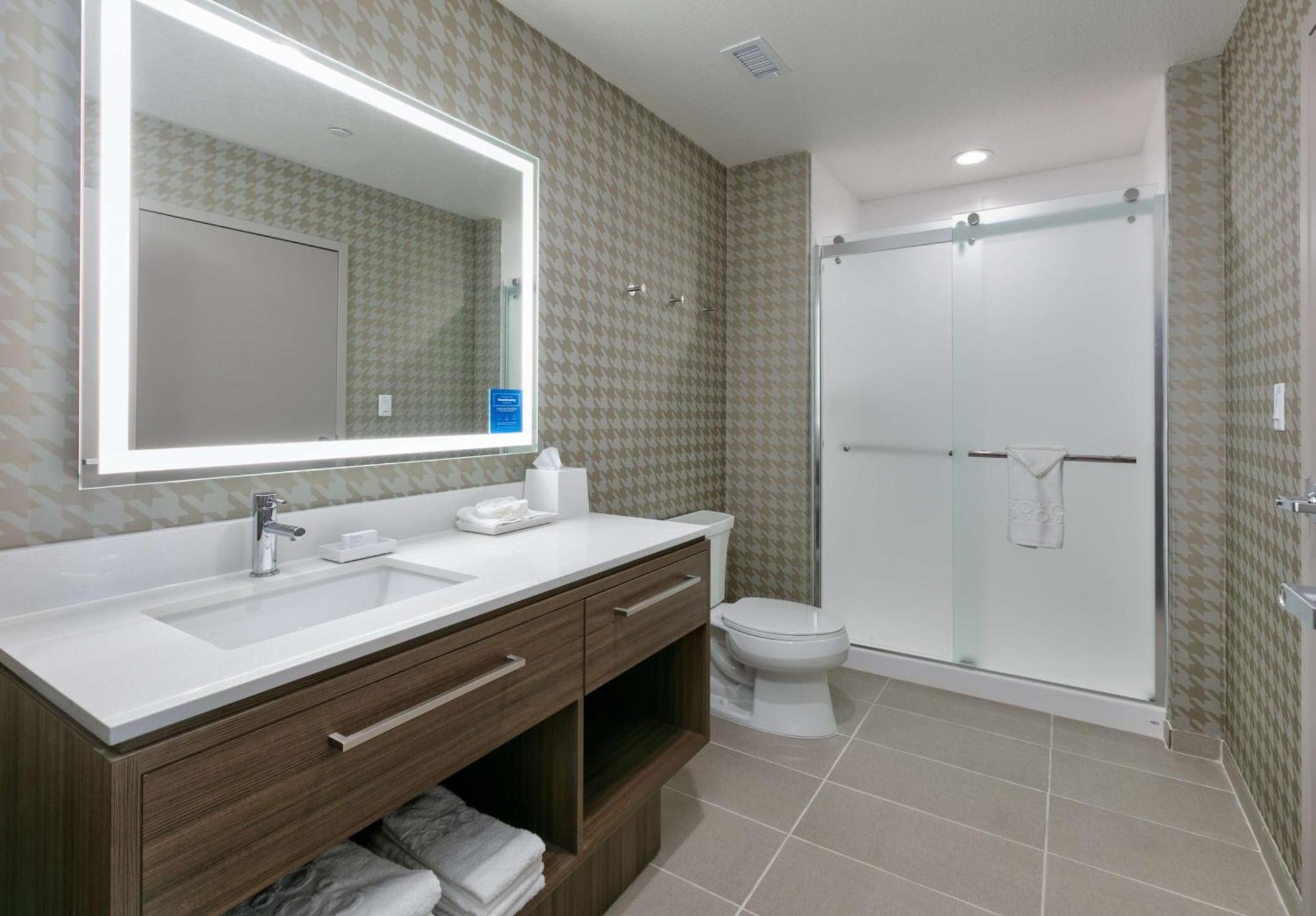Home2 Suites By Hilton El Campo Exteriör bild