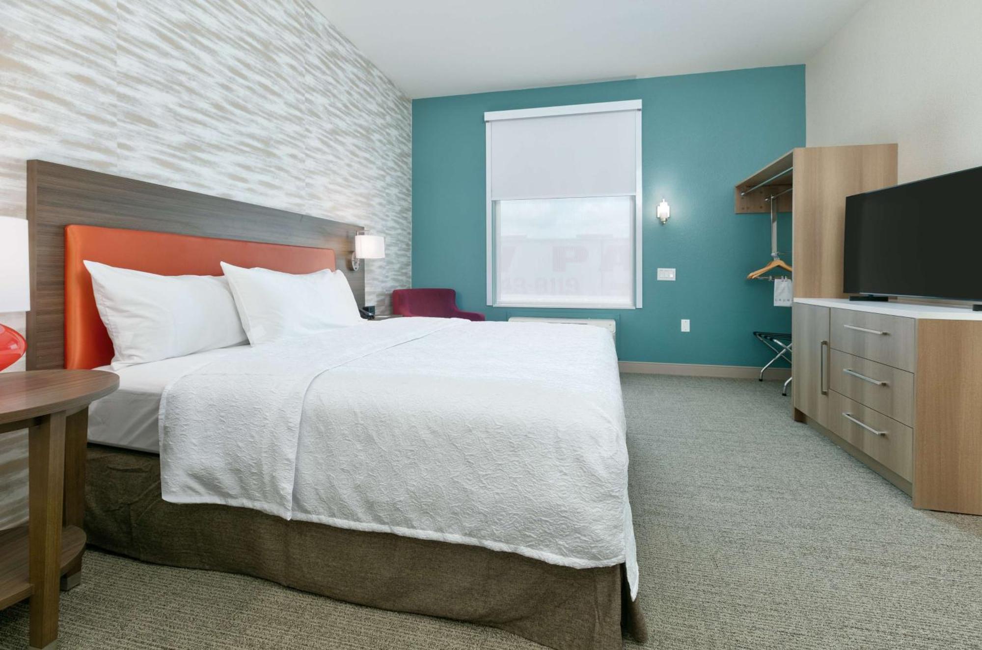 Home2 Suites By Hilton El Campo Exteriör bild