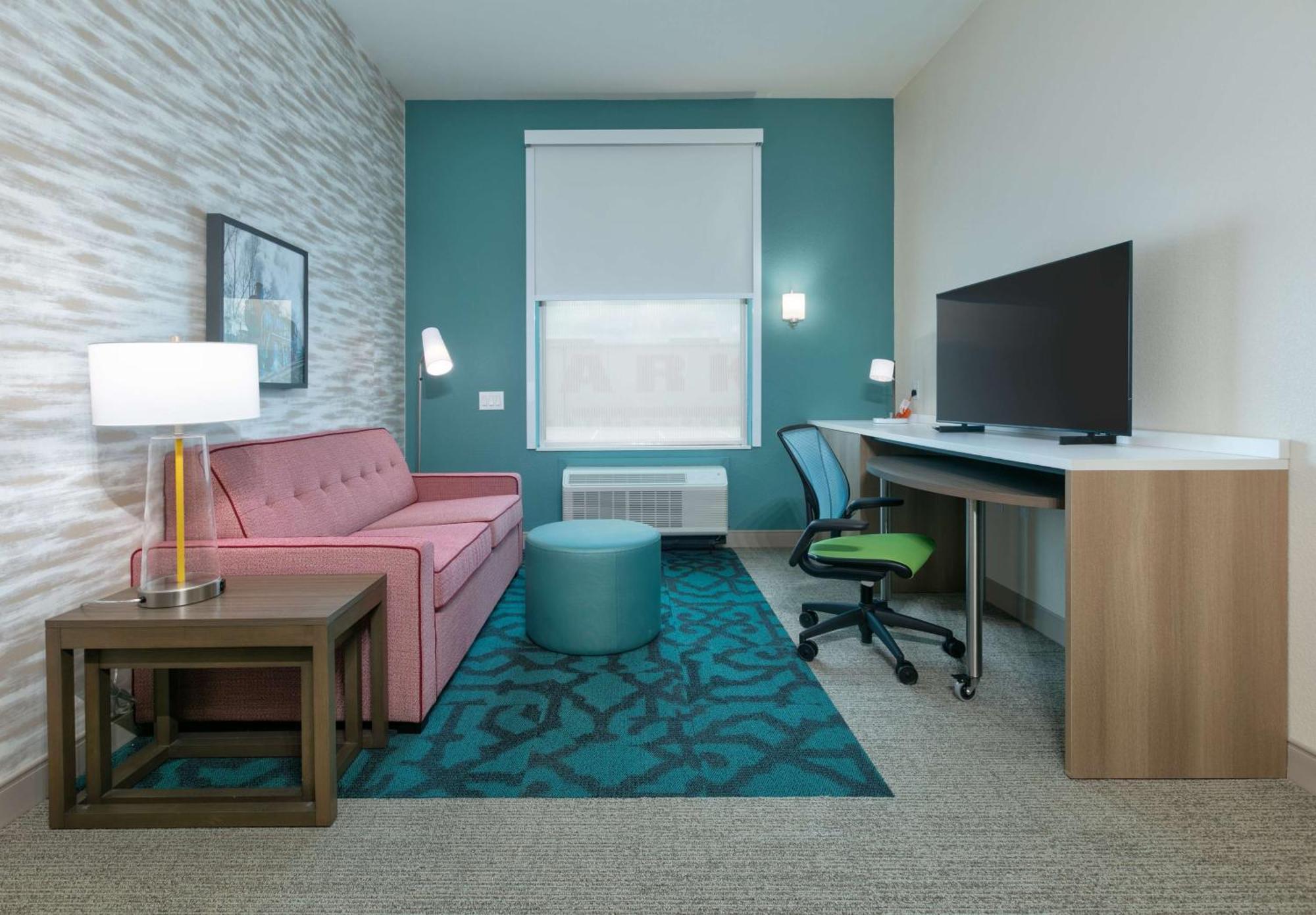 Home2 Suites By Hilton El Campo Exteriör bild