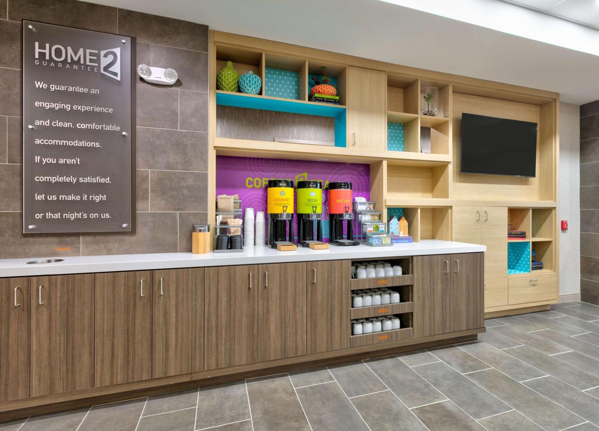 Home2 Suites By Hilton El Campo Exteriör bild