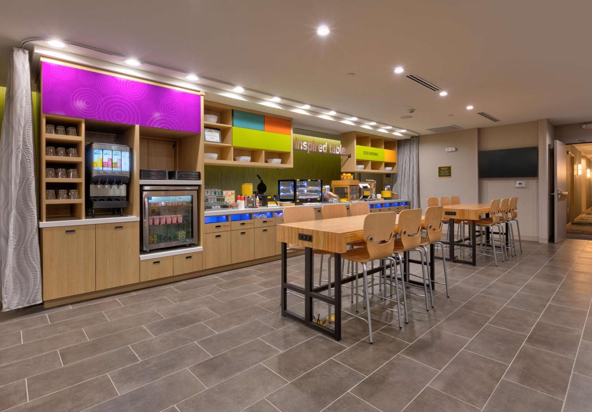 Home2 Suites By Hilton El Campo Exteriör bild