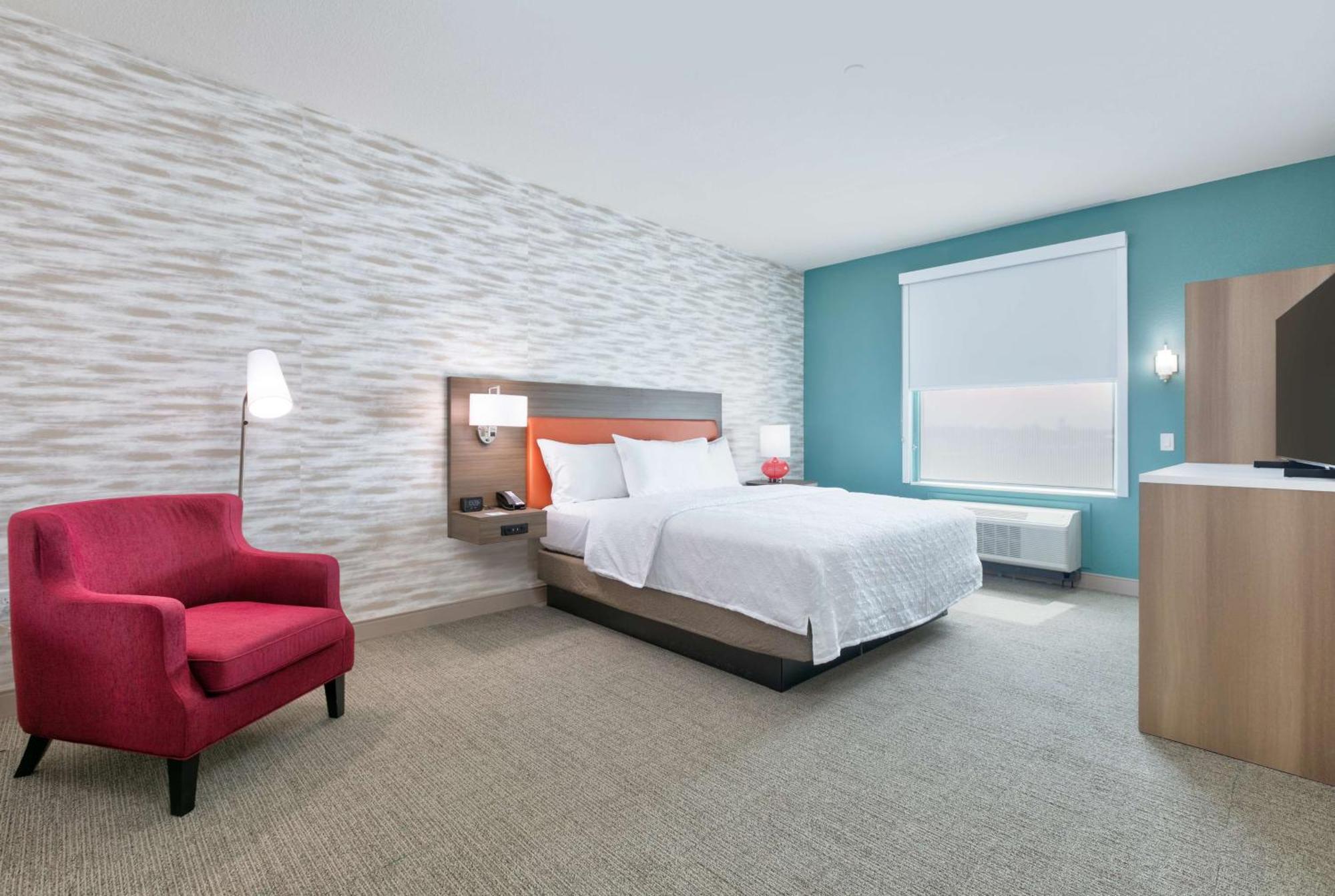 Home2 Suites By Hilton El Campo Exteriör bild